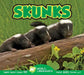 Skunks by Jordan McGill