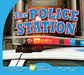 The Police Station by Aaron Carr