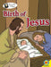 Birth of Jesus by Toni Matas