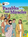 Parables and Miracles by Toni Matas