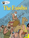 The Exodus by Toni Matas