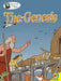 The Genesis by Toni Matas