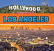 Los Angeles by Lily Erlic
