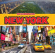 New York by Faith Woodland