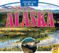 Alaska by Karen Durrie, Leslie Strudwick