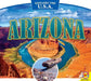 Arizona by Karen Durrie, Rennay Craats