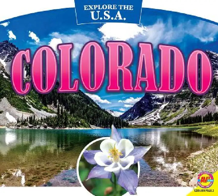 Colorado by Karen Durrie, McLuskey Krista