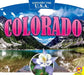 Colorado by Karen Durrie, McLuskey Krista