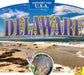 Delaware by Karen Durrie, Jay D. Winans