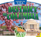 District of Columbia by Karen Durrie, William Thomas