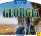 Georgia by Karen Durrie, Jennifer Nault