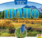 Idaho by Karen Durrie, Jill Foran