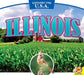 Illinois by Karen Durrie, Rennay Craats