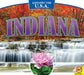 Indiana by Anita Yasuda, Rennay Craats