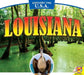Louisiana by Anita Yasuda, Robb Johnstone