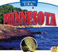 Minnesota by Pamela McDowell, Neil Purslow