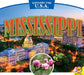 Mississippi by Pamea McDowell, Jill Foran