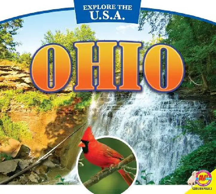 Ohio by Val Lawton, Cindy Rodriguez