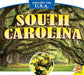South Carolina by Anita Yasuda, Janice Parker