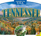 Tennessee by Pamela McDowell, Rosann Semchuck