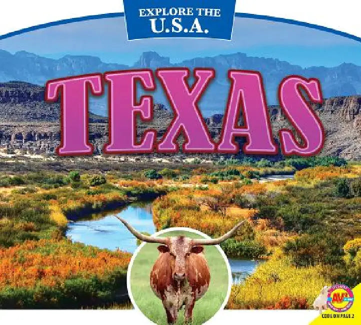 Texas by Laura Pratt, Janice Parker