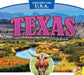 Texas by Laura Pratt, Janice Parker