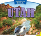 Utah by Cindy Rodricindyguez, Janice Parker
