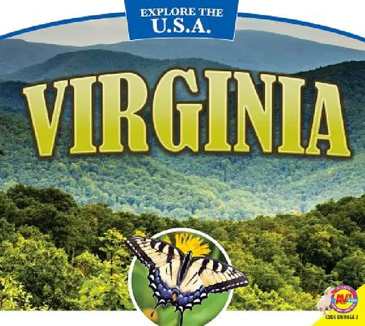 Virginia by Laura Pratt, Janice Parker