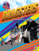 Dragsters by Wendy Hinote Lanier