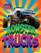 Monster Trucks by Candice Ransom