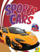 Sports Cars by Wendy Hinote Lanier