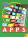 Apps by Christy Mihaly, Alexis Roumanis