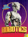 Robotics by Lisa J. Amstutz, Alexis Roumanis