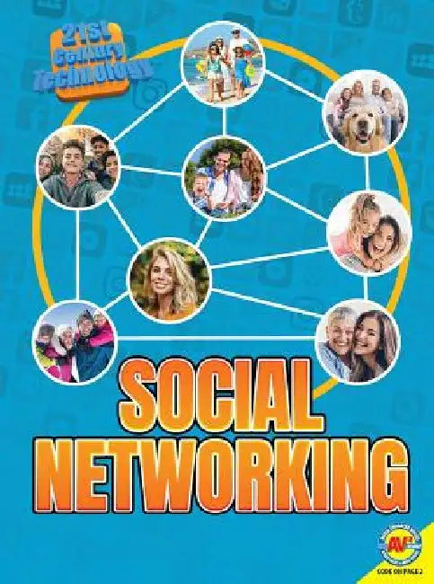 Social Networking by Patti Richards, Alexis Roumanis