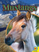 Mustangs by Pamela Dell