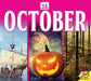 October by K. C. Kelley, Bob Ostrom
