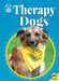 Therapy Dogs by Kara L. Laughlin