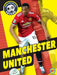 Manchester United by Paula M. Wilson