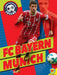 FC Bayern Munich by Heather Williams