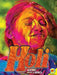 Holi by Grace Jones