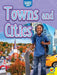 Towns and Cities by Joanna Brundle, Lauren Dupuis-Perez
