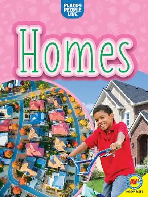 Homes by Joanna Brundle, Lauren Dupuis-Perez