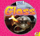 Glass by Harriet Brundle