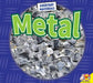 Metal by Harriet Brundle