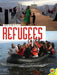 Refugees by Harriet Brundle, Blaine Wiseman