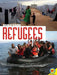 Refugees by Harriet Brundle