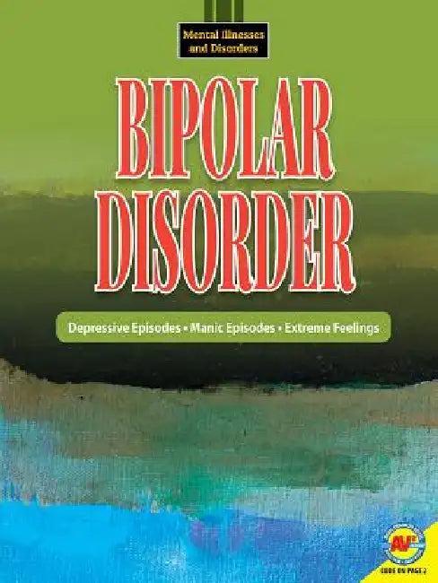 Bipolar Disorder by Hilary W. Poole