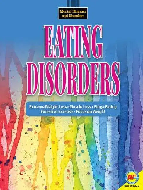 Eating Disorders by Hilary W. Poole