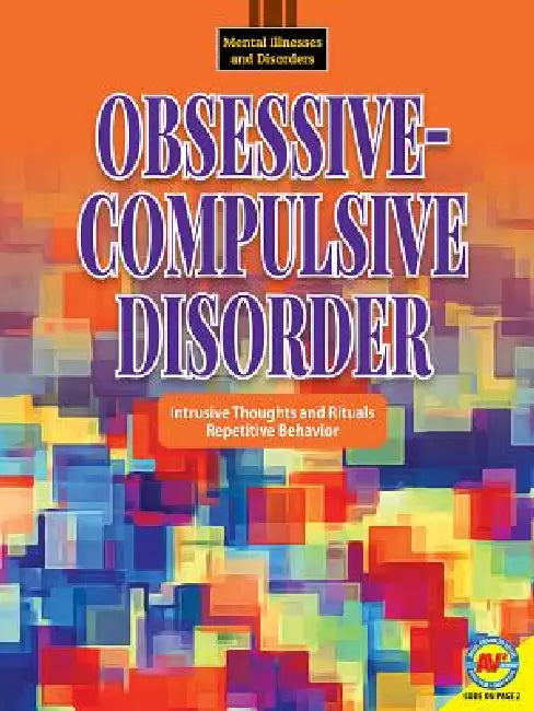 Obsessive-Compulsive Disorder by Hilary W. Poole