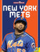 New York Mets by Sam Rhodes